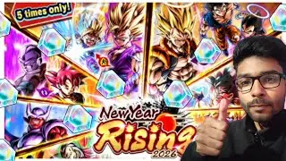 15K CC TRIPLE SUMMONS! FEAT. KAME INDIAN/ADARSH VICTORY 🔥| NEW YEAR RISING 2026 | Rose Official |