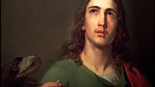 Hora Nona da Festa de São João, Apóstolo e Evangelista