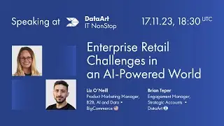 Enterprise Retail Challenges in an AI-Powered World