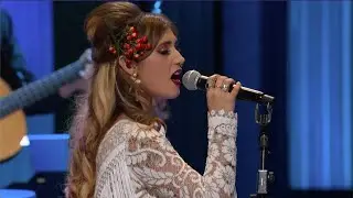 Sierra Ferrell - Made Like That (Grand Ole Opry Debut)