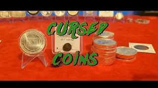 Cursed Coins / Halloween  special
