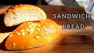 Kadhai ✨️& Oven 🤩  Me Banana Sikhe Subway Style Bread 🤯 Ghar Per 🤩🤩 !! Bake Just In Mintues ✨️