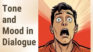 Conveying Emotions: Tone and Mood in Dialogue