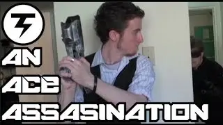 Archive - An Ace Assassination - Dr. Terawatt