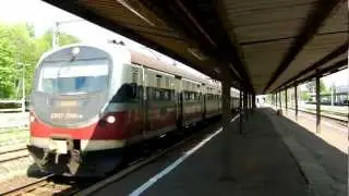 EN57-2068 jako R-90033 [Tychy]