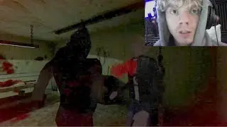 I Mentally Can't... (The Cannibal Abduction)