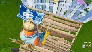 Choke royale 2019