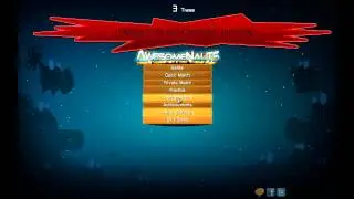 How to download Awesomenauts(crack steam and save fix)