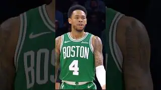 Last night's comeback was electric ⚡️ #celtics #nba #shorts