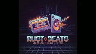 Mellow Lights Express | Royalty-Free Generative Music