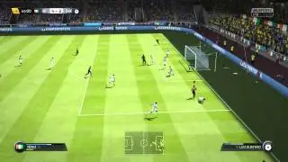 Fifa 15 Squad Builder First Video 800k-1Mill