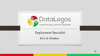 How to Think Like a Deployment Specialist | Reliability vs Speed in Deployments