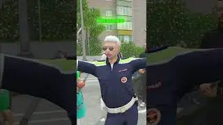 НАПАДЕНИЕ НА ПРЕЗИДЕНТА: КОЛБАСЕНКО СПАС ? | (GTA RMRP)