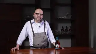 Chivas Whisky Brand Story & Signature Serves with Phil Huckle