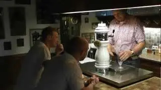 Erstmal zur Bockwahl - Teaser 1