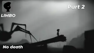 limbo part 2 / gameplay / limbo game / Mocx games 😱😱