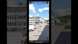First speaking siren in Sweden 🇸🇪
