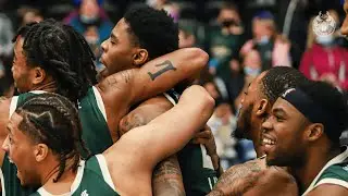 Terry Larrier Buzzer Beater | Wisconsin Herd Defeat Lakeland Magic 104-103