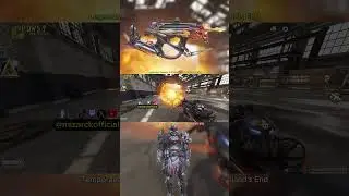 Legendary Season 3 PDW 57 Wasteland's End #codmobile #newscodmobile #noticiascobmobile #codm #fyp