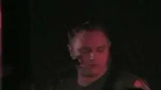 Nuke and the Living Dead-Saturday Night