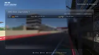 ORC Community-Liga R5  Cockpit RLR_Lotec_73 #95