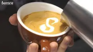 Bareca Choice from Malaysia - Brew & Bread
