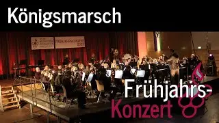 Richard Strauss – Königsmarsch