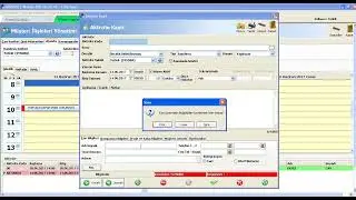 AKINSOFT WOLVOX 8 ERP  -  CRM  |   M&uuml;şteri İlişkileri Y&ouml;netimi  |  &Ouml;zel Ayarlar