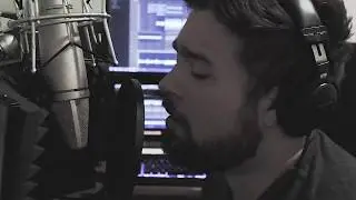 Demitri Medina Studio Sessions 1