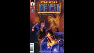 Star Wars: Golden Age of the Sith 5