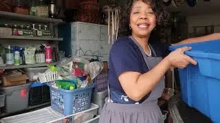 Get Motivated to Clean Your Garage with These 7 Tips