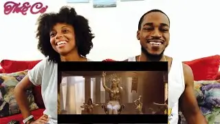 FKA Twigs - Two Weeks ( Th&Ce' Reaction)