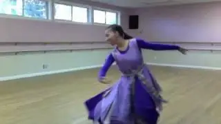 Praise Dance Choreography Tips Part One