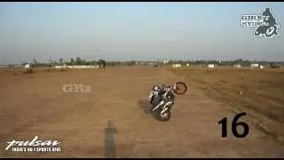 Ghostryderz attempt on No hands sit down circles : Neo a.k.a Abhishek