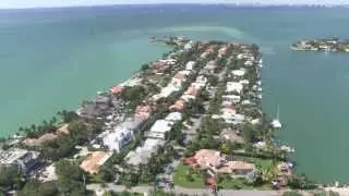 Key Biscayne, Florida Luxury Real Estate