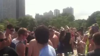 Castaways Chicago