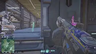MEEZY v. AURAXIS vol. 2