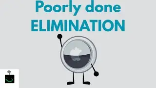 II S4 EP3 elimination was quite disappointing.