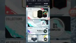 Pacybits fut 20 mod apk