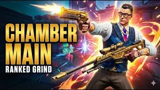 Trying to Fix My MMR | Ranked Gameplay | 🔴Valorant Line