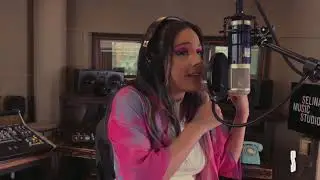 Selina Music Studios presents:  NANIZZIE