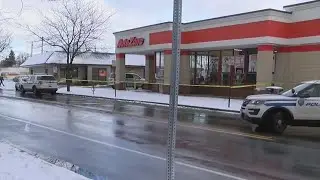 Police investigate fatal shooting on North Clinton Avenue in Rochester