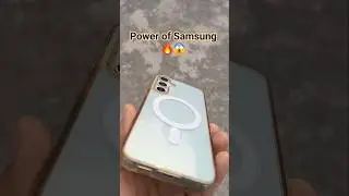 Power of Samsung galaxy s23 fe 5g Camera ✅️🔥🥵😱 #s23fe #short #shorts