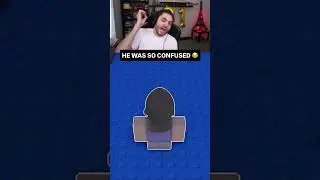 I trolled the whole time#fyp #twitch #streamer #rage #react #reaction #gaming #fail #funny #roblox