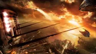 City of the Fallen   The Archangel youtube original