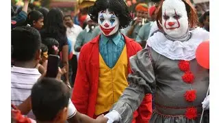 COCHIN CARNIVAL A MELTING POT OF FORT KOCHI'S CULTURE AND HERITAGE