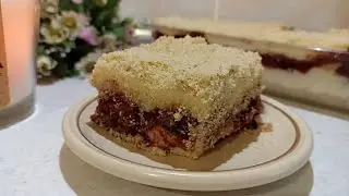 Najlepši brzi kolač svih vremena, kojem niko ne može odoleti 🥰