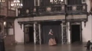 The Roaring Girl by Thomas Middleton and Thomas Dekker