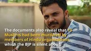 Karnataka Hindu Activists' Killings: What are the Facts?