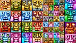 Temple Run 2 All Maps 2022 Gameplay
